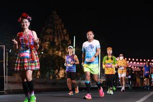 BIB: 
                            <button type="button" onclick="openModal(24600271)" class="btn btn-primary btn-sm float-right btn-popup" data-toggle="modal" data-target=".modal-high-quality">
                        <i class="fas fa-shopping-cart"></i> Add to Cart
                    </button>
                                            <button type="button" onclick="isThisMe(24600271, true)" class="btn btn-success btn-sm float-right btn-popup btn-isme hidden" data-toggle="tooltip" data-placement="bottom" title="นี่คือรูปของคุณใช่ไหม คลิกที่นี่เพื่อเอาเข้าอัลบั้ม">
                        <i class="fas fa-plus"></i> Add to album
                    </button>
                    <button type="button" onclick="isThisMe(24600271, false)" class="btn btn-warning btn-sm float-right btn-popup btn-isnotme hidden">
                        <i class="fas fa-ban"></i> Remove from album
                    </button>